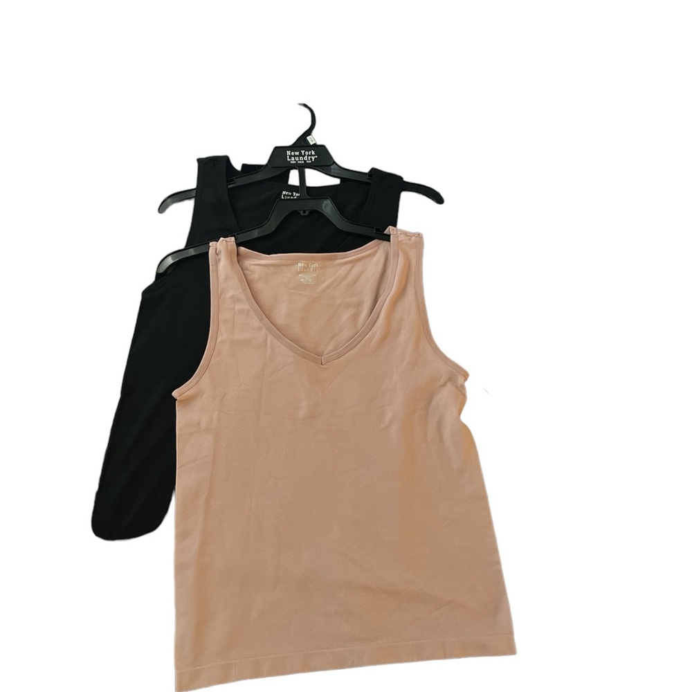 2 sets tank top